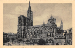 67-STRASBOURG-N°T2405-H/0023 - Strasbourg