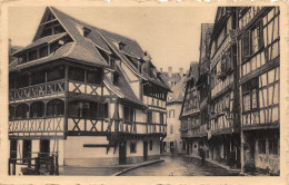 67-STRASBOURG-N°T2405-H/0019 - Strasbourg