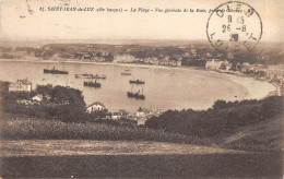 64-SAINT JEAN DE LUZ-N°T2405-G/0319 - Saint Jean De Luz