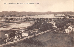 64-HENDAYE-N°T2405-G/0249 - Hendaye