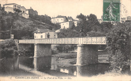 64-CAMBO LES BAINS-N°T2405-G/0205 - Autres & Non Classés