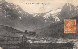 64-ACCOUS-N°T2405-G/0163 - Autres & Non Classés