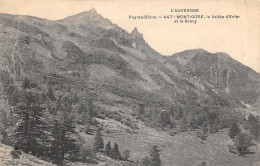 63-MONT DORE-VALLEE D ENFER-N°T2405-F/0349 - Other & Unclassified