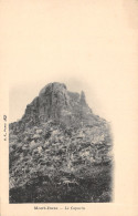 63-LE MONT DORE-PIC DU CAPUCIN-N°T2405-F/0331 - Le Mont Dore