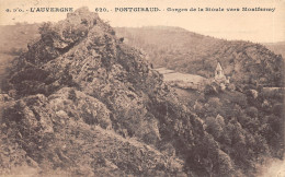 63-PONTGIBAUD-N°T2405-F/0249 - Other & Unclassified