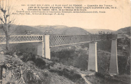 63-VIADUC DES FADES-N°T2405-F/0069 - Andere & Zonder Classificatie