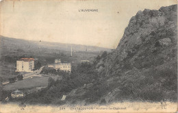 63-CHATELGUYON-N°T2405-F/0039 - Sonstige & Ohne Zuordnung