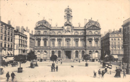 69-LYON-N°T2406-B/0247 - Altri & Non Classificati