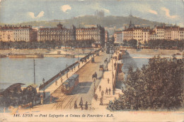 69-LYON-N°T2406-B/0181 - Sonstige & Ohne Zuordnung