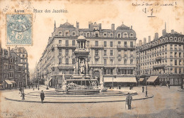 69-LYON-N°T2406-B/0063 - Sonstige & Ohne Zuordnung