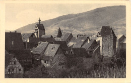 68-RIQUEWIHR-N°T2406-A/0281 - Riquewihr