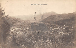 68-MUNSTER-N°T2406-A/0107 - Munster