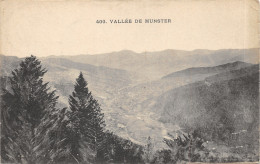 68-VALLEE DE MUNSTER-N°T2406-A/0105 - Sonstige & Ohne Zuordnung