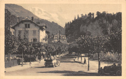 74-LE FAYET SAINT GERVAIS-N°T2406-E/0277 - Sonstige & Ohne Zuordnung