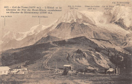 74-COL DE VOZA-N°T2406-E/0267 - Sonstige & Ohne Zuordnung