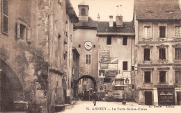 74-ANNECY-N°T2406-D/0365 - Annecy