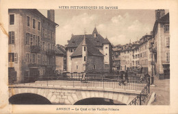74-ANNECY-N°T2406-D/0325 - Annecy