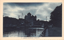 74-ANNECY-N°T2406-D/0305 - Annecy