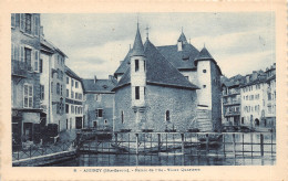 74-ANNECY-N°T2406-D/0295 - Annecy