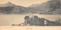 74-ANNECY-N°T2406-D/0287 - Annecy