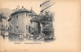 74-ANNECY-N°T2406-D/0283 - Annecy