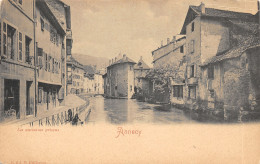 74-ANNECY-N°T2406-D/0253 - Annecy