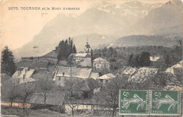 73-TOURNON-N°T2406-D/0105 - Autres & Non Classés