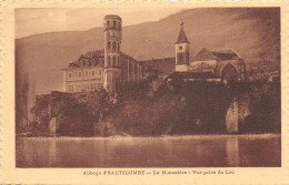 73-HAUTECOMBE-L ABBAYE-N°T2406-D/0079 - Sonstige & Ohne Zuordnung