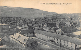 73-CHAMBERY-N°T2406-D/0035 - Chambery