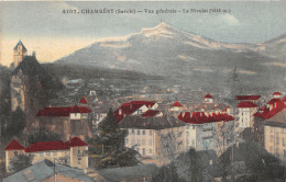 73-CHAMBERY-N°T2406-D/0031 - Chambery