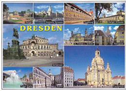 AK 211818 GERMANY - Dresden - Dresden