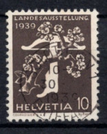 Marke 1939 Gestempelt (h640601) - Gebraucht