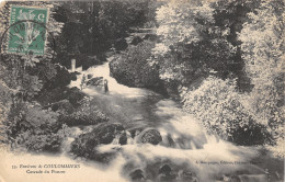 77-COULOMMIERS-N°T2406-H/0135 - Coulommiers