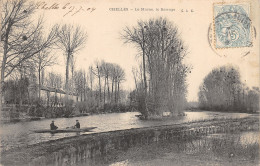 77-CHELLES-N°T2406-H/0111 - Other & Unclassified