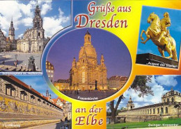 AK 211819 GERMANY - Dresden - Dresden