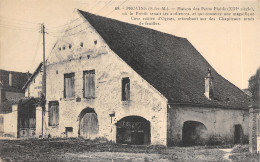 77-PROVINS-N°T2406-H/0021 - Provins