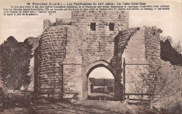 77-PROVINS-N°T2406-H/0015 - Provins