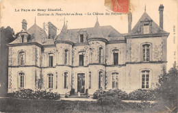 76-NEUFCHATEL EN BRAY-N°T2406-G/0161 - Autres & Non Classés