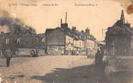 76-NEUFCHATEL EN BRAY-N°T2406-G/0155 - Autres & Non Classés