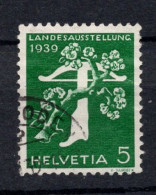 Marke 1939 Gestempelt (h640603) - Usati