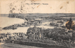 76-LE TREPORT-N°T2406-G/0089 - Le Treport