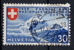 Marke 1939 Gestempelt (h640604) - Used Stamps