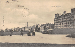 76-DIEPPE-N°T2406-F/0177 - Dieppe