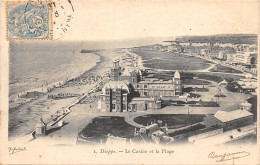 76-DIEPPE-N°T2406-F/0149 - Dieppe