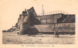 80-LE CROTOY-N°T2407-C/0073 - Le Crotoy