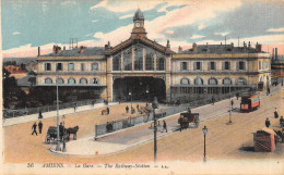 80-AMIENS-N°T2407-B/0323 - Amiens