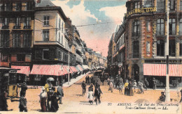 80-AMIENS-N°T2407-B/0309 - Amiens