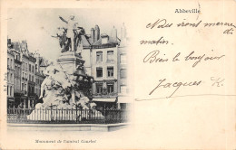 80-ABBEVILLE-N°T2407-B/0219 - Abbeville