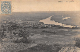 78-TRIEL-N°T2407-B/0127 - Triel Sur Seine