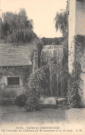 78-CHÂTEAU DE SAINT LAMBERT-LA CASCADE-N°T2407-A/0369 - Autres & Non Classés